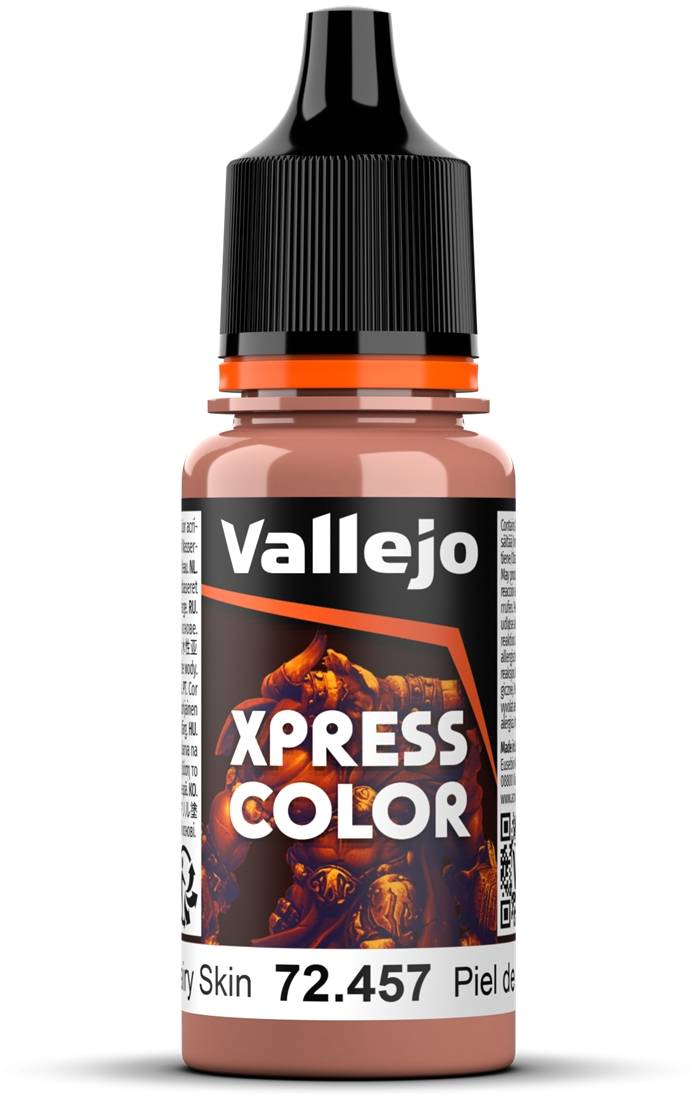 Vallejo: 72.457 - Xpress Color - Fairy Skin