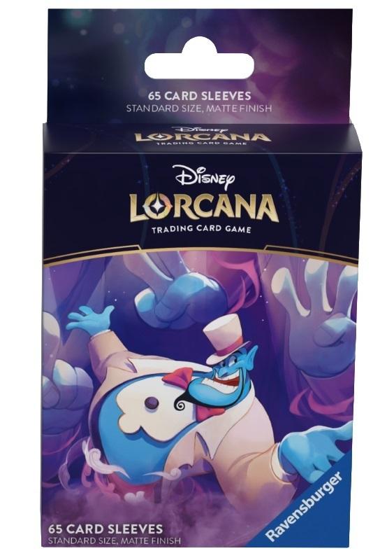 Disney Lorcana (Set04) sleeves A - karty