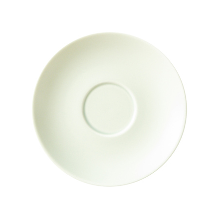 Origami Spodek ceramiczny Aroma Matowy zielony
