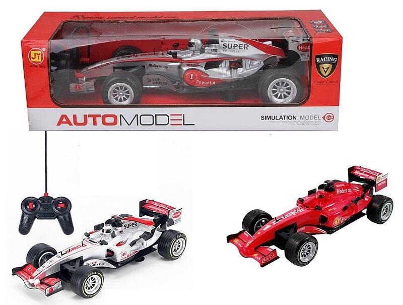 Auro F1 Rc 1:12 Adar - model lub pojazd
