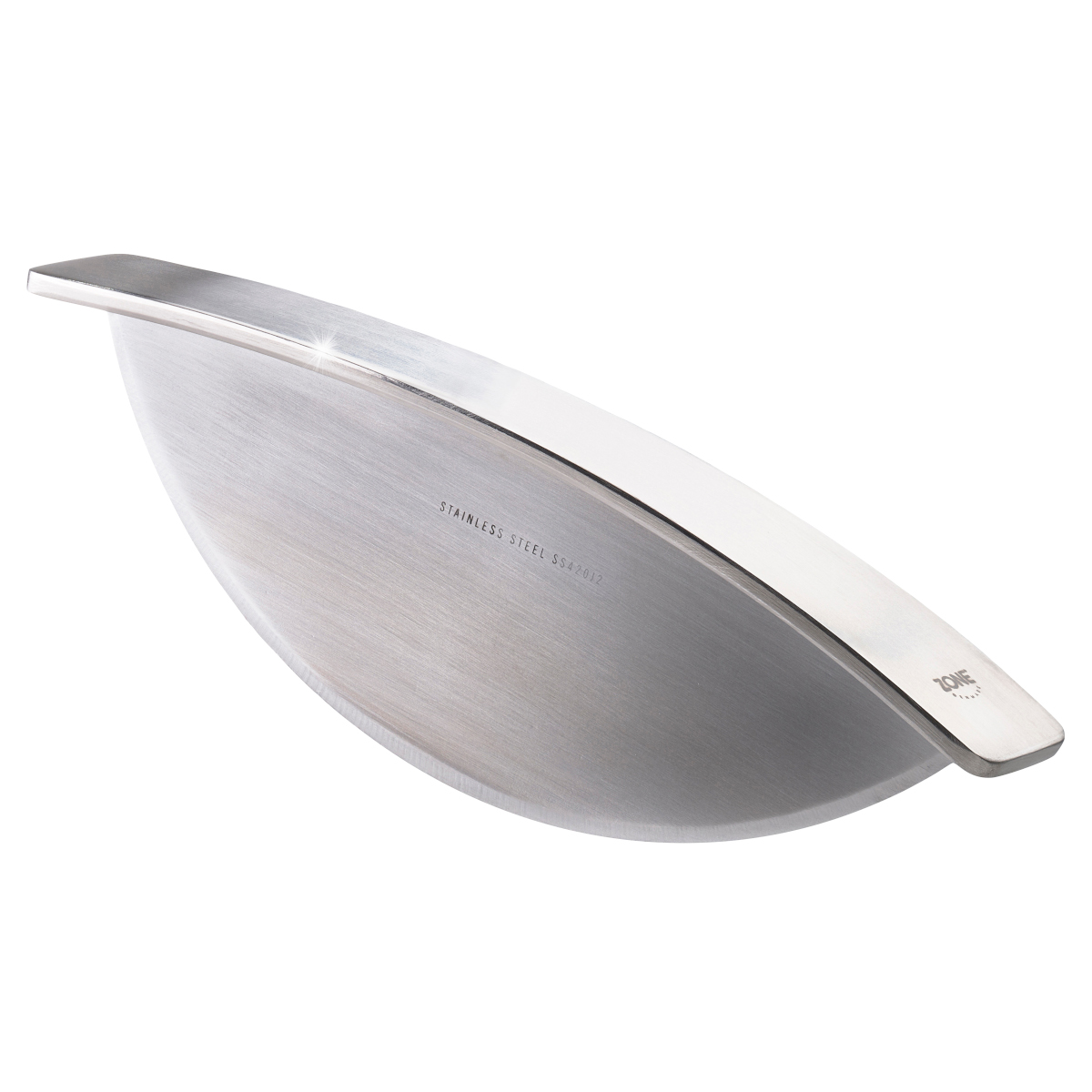 Zone Denmark Nóż do siekania ziół Mezzaluna Singles 29623