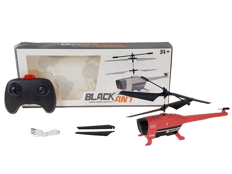 Helikopter Rc Adar - model lub pojazd