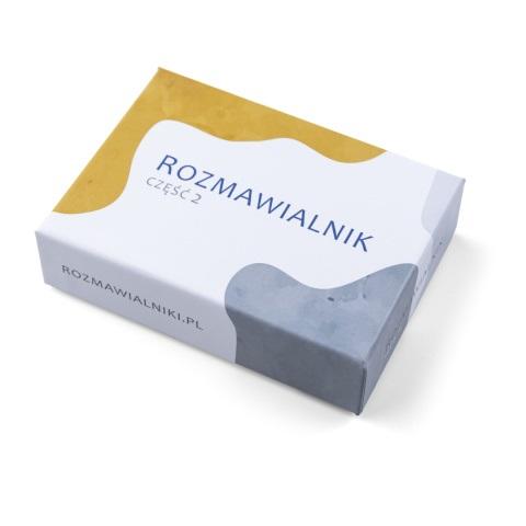 Rozmawialnik cz.2 narzędzie do integracji.. - książka