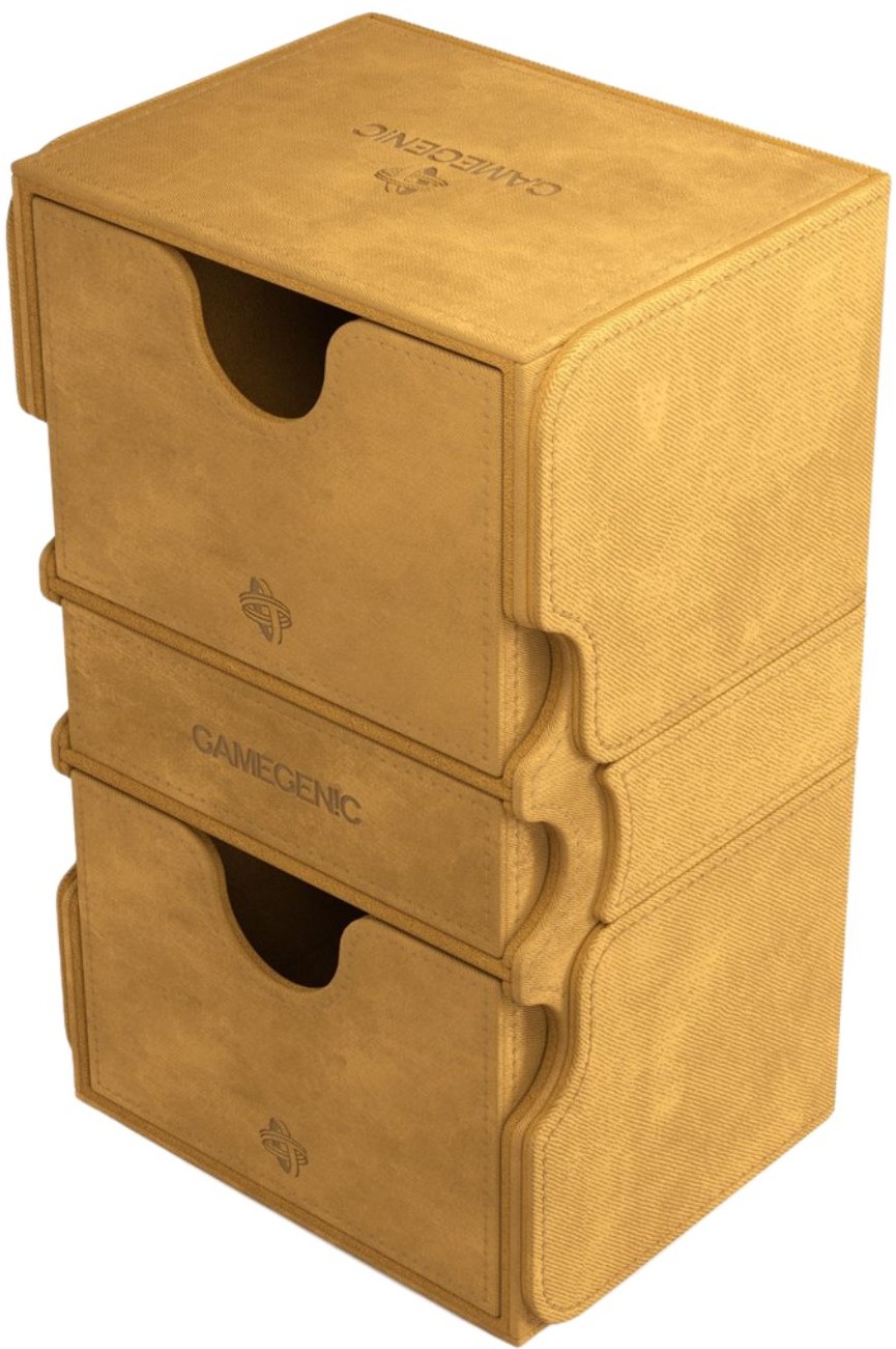 Gamegenic: Stronghold 200+ Xl Convertible - Sand - gra