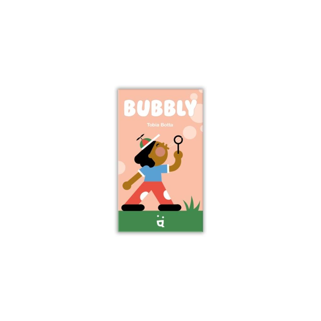 Helvetiq Bubbly (ENG) Iuvi Games - gra