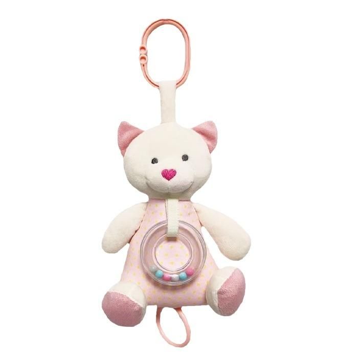 Pozytywka kotek 18cm Tulilo
