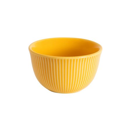 Loveramics Czarka - Boram Um Tasting Cup - Yellow 80 ml