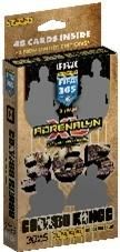 Fifa 365 Adrenalyn Xl 2025 Upgrade - karty