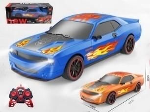 Auto Rc 2.4g Usb + akumulator mix Madej - model lub pojazd