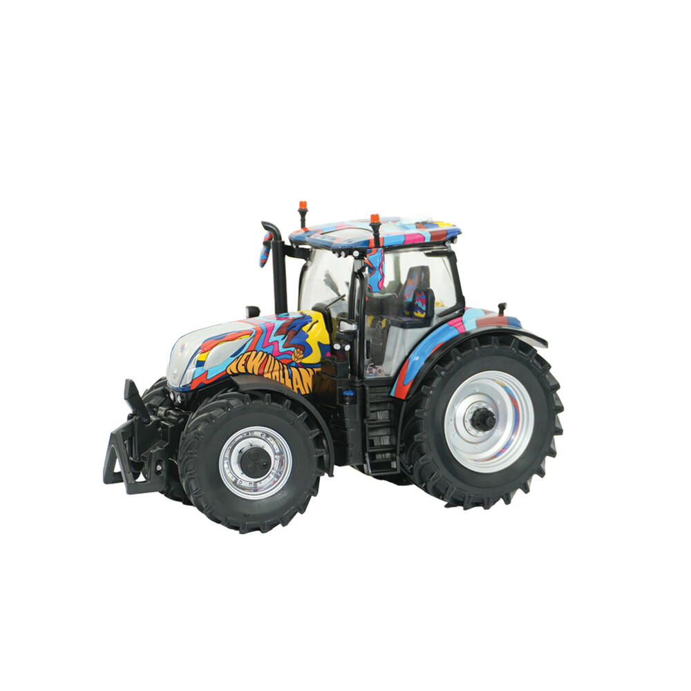 Britains New Holland T7.300 edycja limitowana Tomy - model lub pojazd