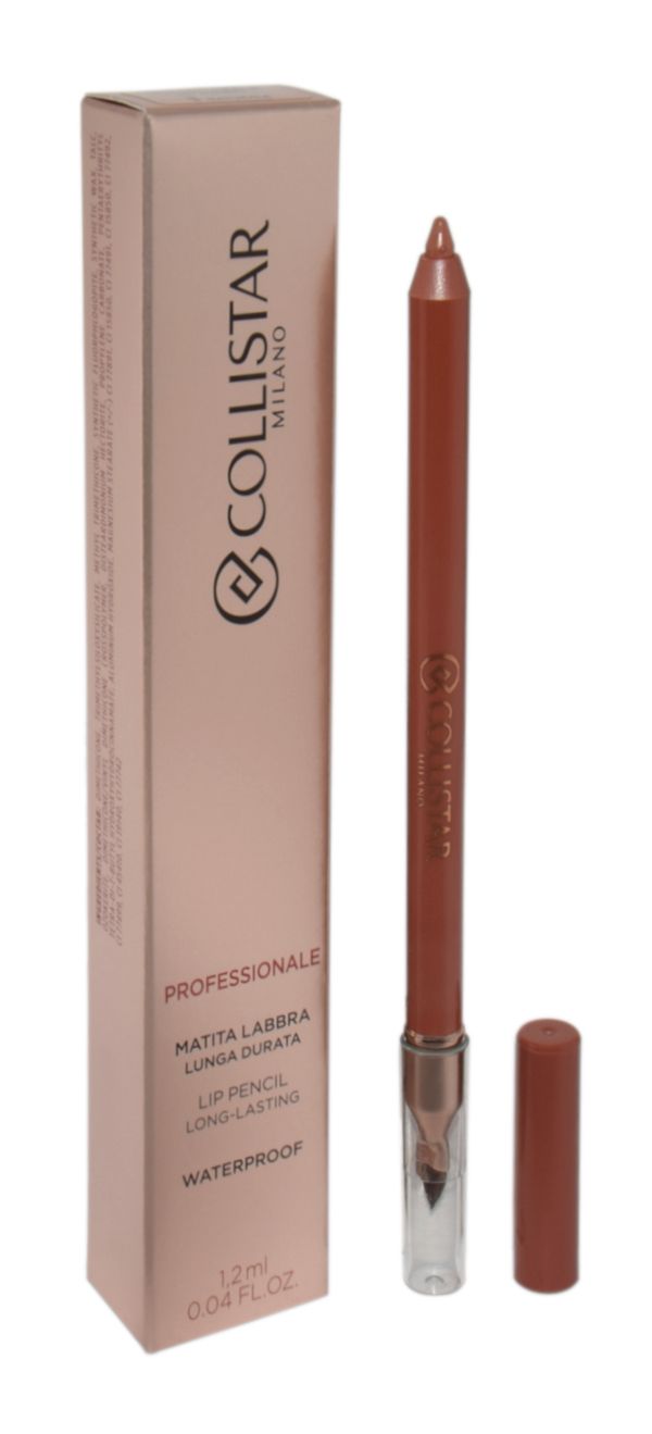 Collistar Kredka do ust Professional Lip Pencil 1 Natural
