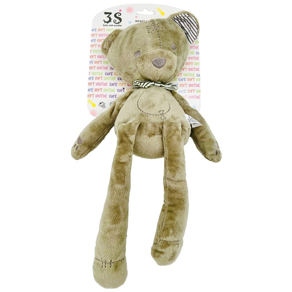 Przytulanka Miś Askato - zabawka