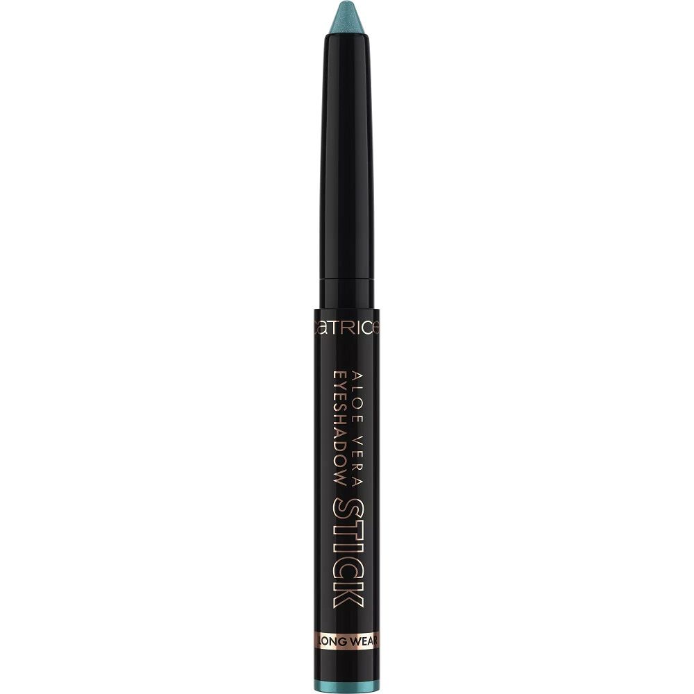 Catrice Aloe Vera cień do powiek w sztyfcie 80 Ocean Depths 1.5 g