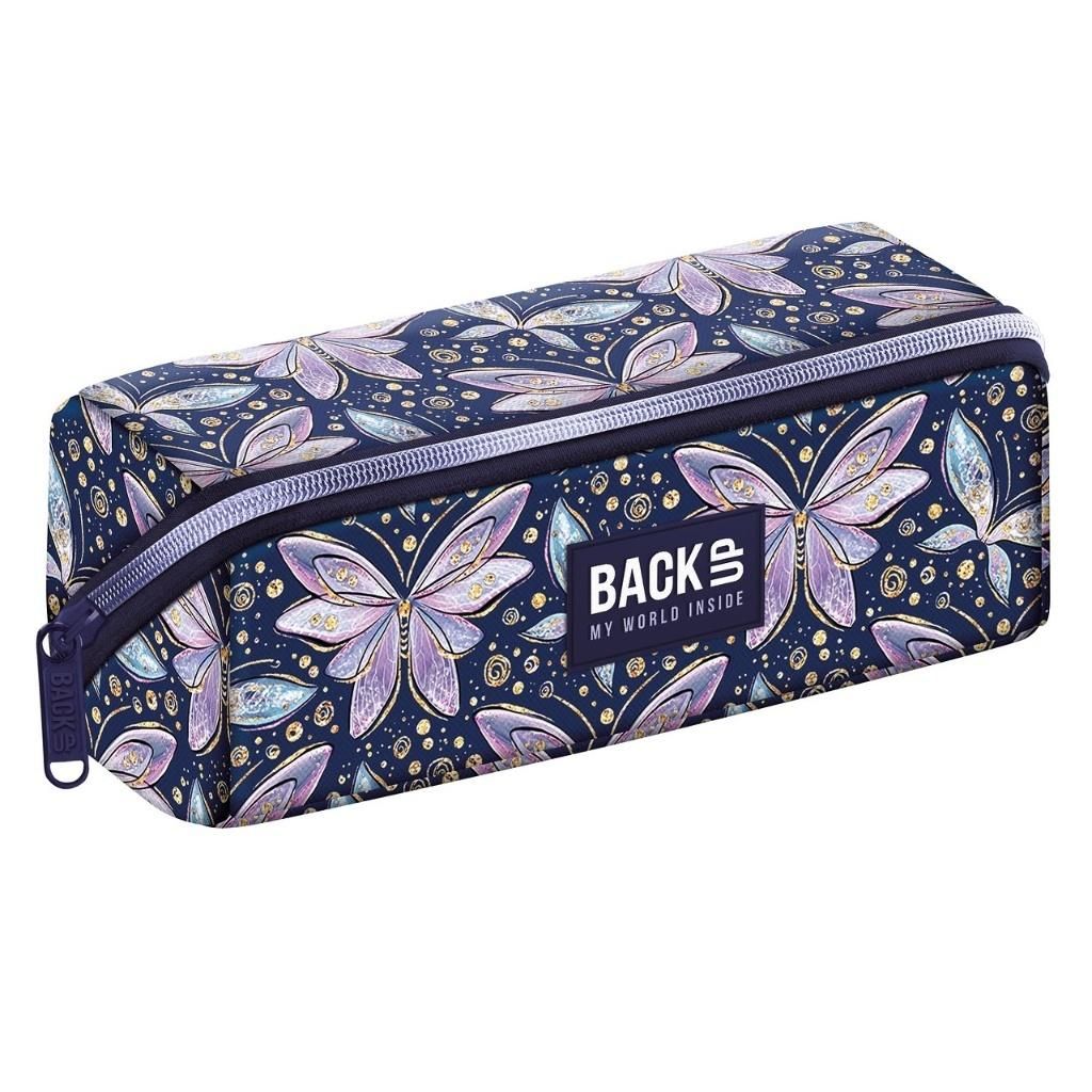 Piórnik BackUp 7 K04 Derform