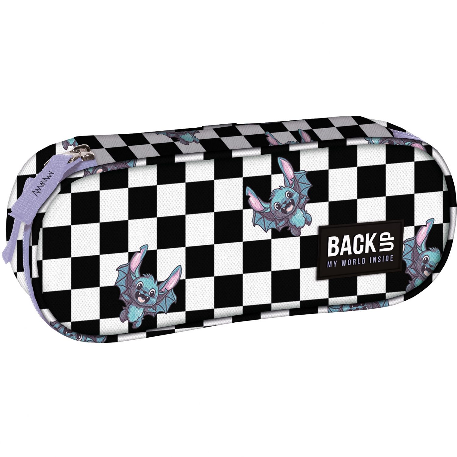 Piórnik BackUp 7 A39 Derform