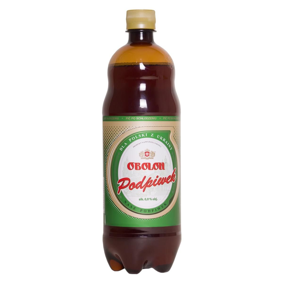 Podpiwek - Żywność