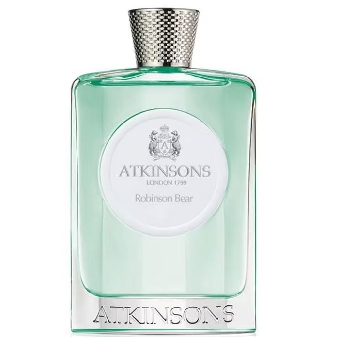 Atkinsons Robinson Bear Woda perfumowana 100 ml - perfumy