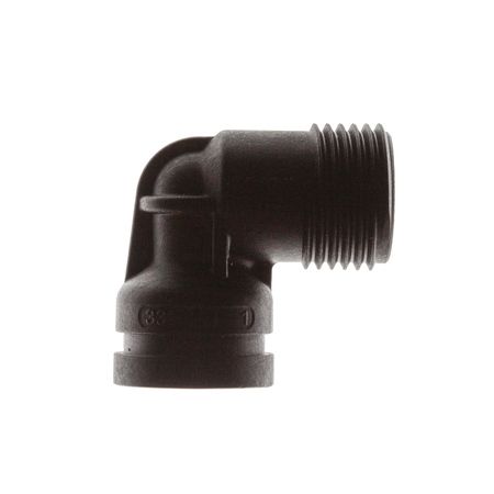 Bwt Flex przyłącze kolanowe M 38