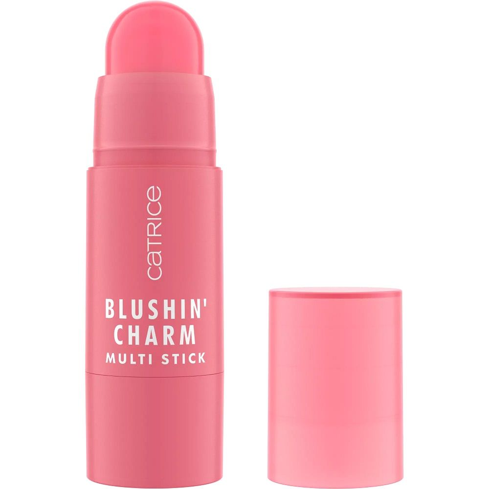 Catrice Blushin Charm Multi Stick róż w sztyfcie 010 Pink Sweetheart 5.5 g