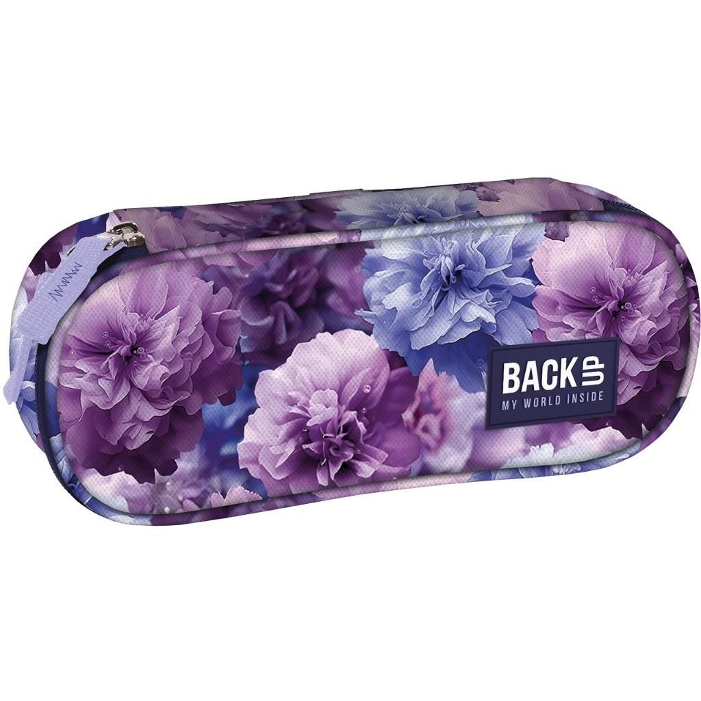 Piórnik BackUp 7 A02 Derform
