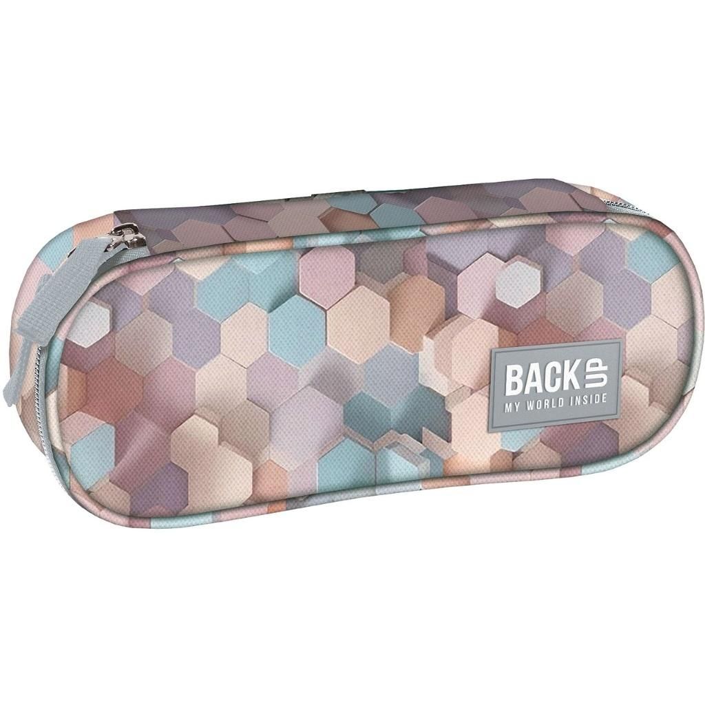 Piórnik BackUp 7 A13 Derform
