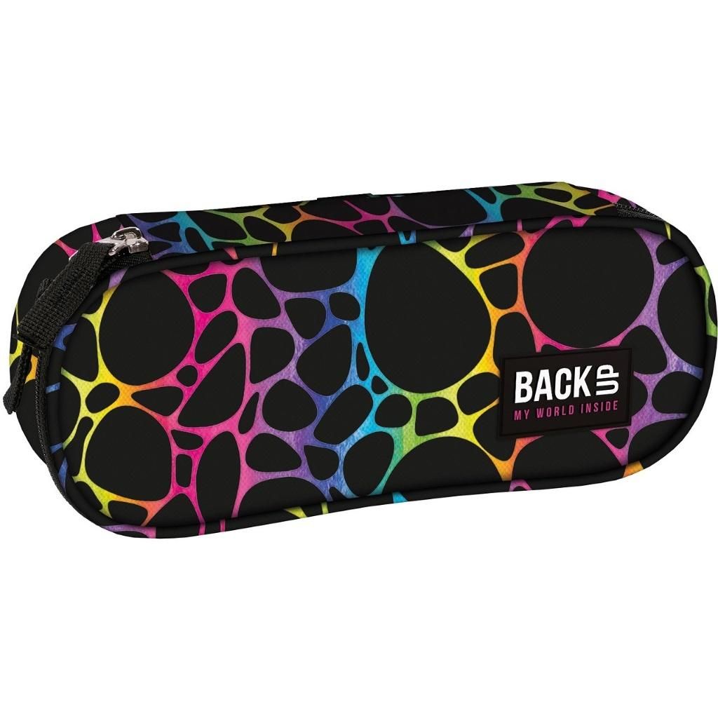 Piórnik BackUp 7 A29 Derform