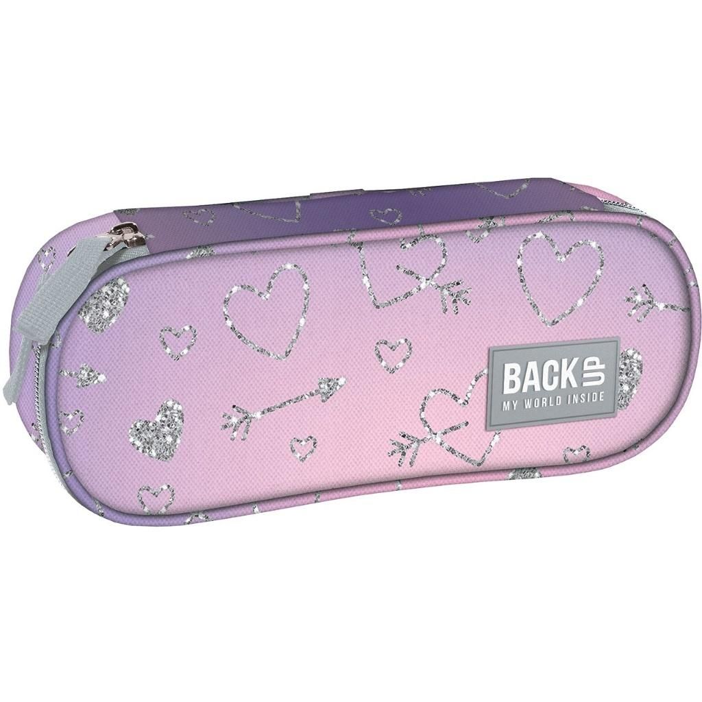 Piórnik BackUp 7 A32 Derform
