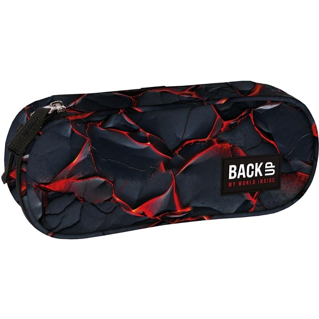 Piórnik BackUp 7 A43 Derform