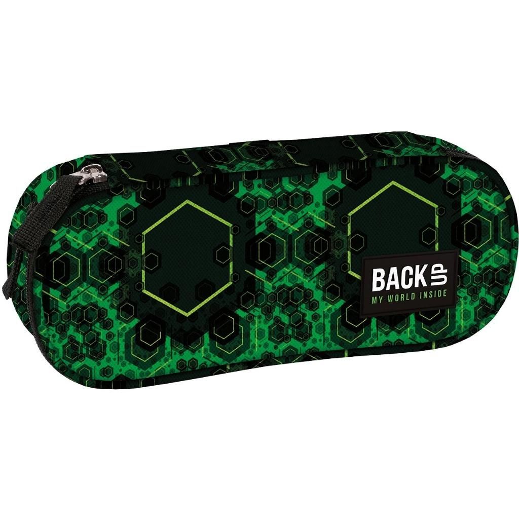 Piórnik BackUp 7 A45 Derform