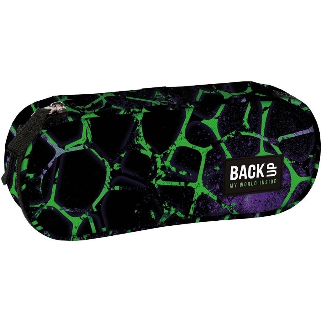 Piórnik BackUp 7 A52 Derform