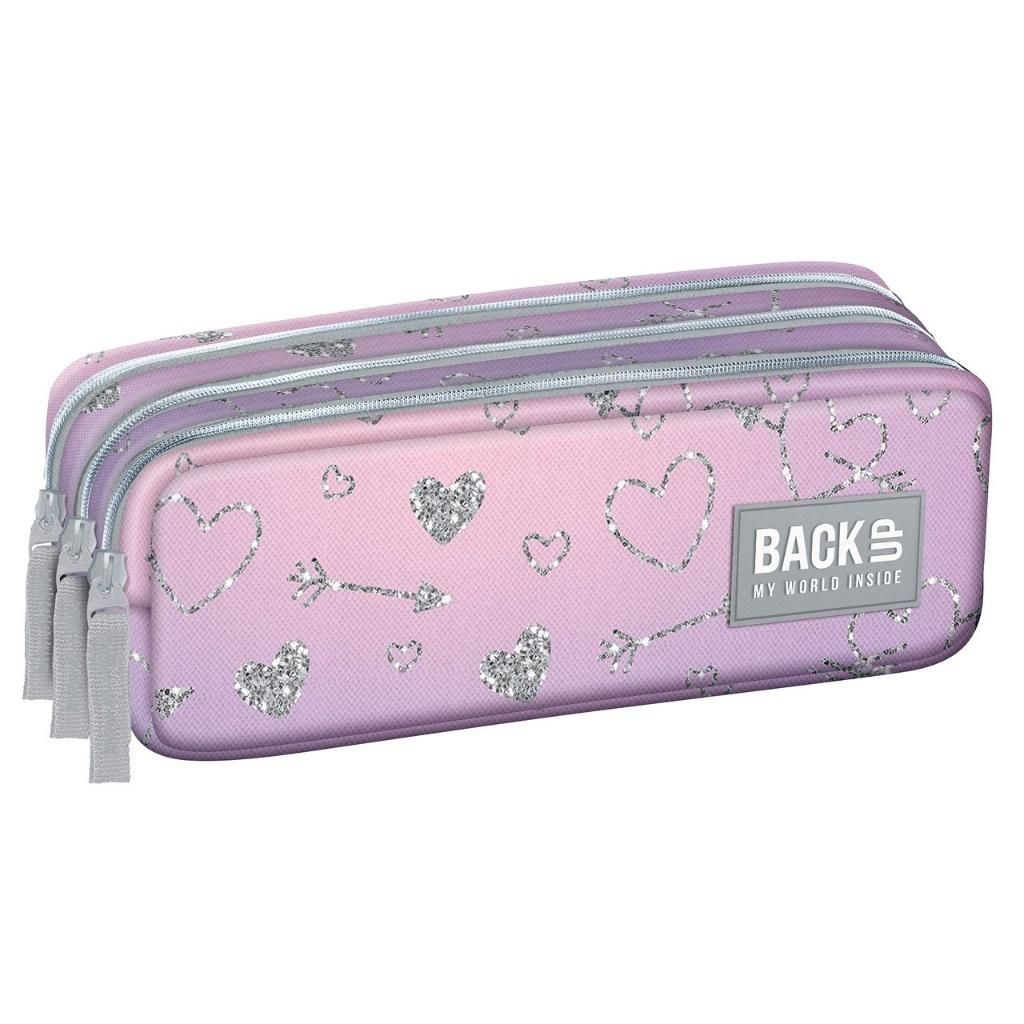 Piórnik BackUp 7 G32 Derform