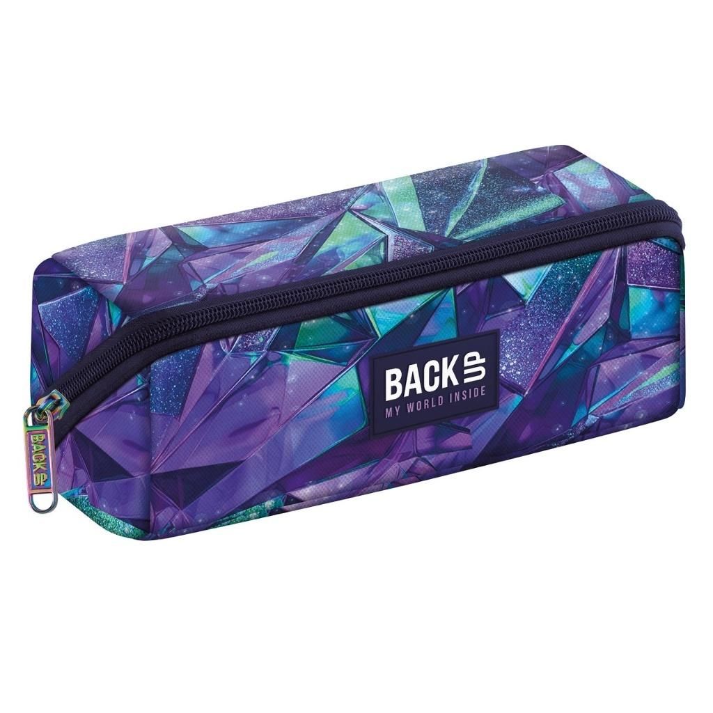 Piórnik BackUp 7 K35 Derform