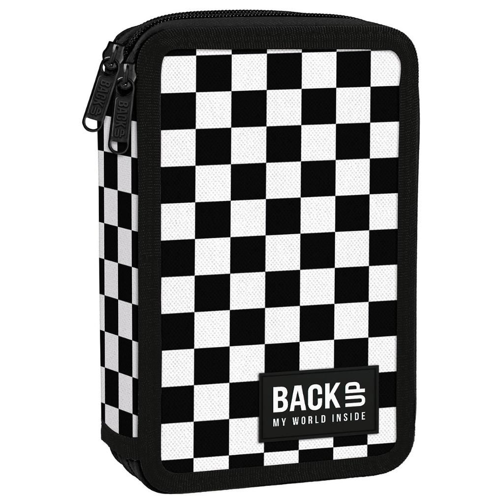 Piórnik podwójny z wyp BackUp 7 Dw94 Derform