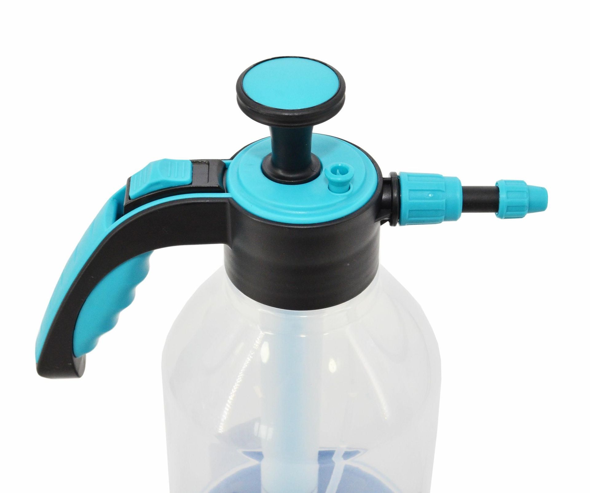 Awtools Opryskiwacz ciśnieniowy ręczny 2 l