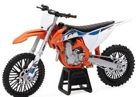 Ktm 450 SX-F 2022 1:12 Daffi - model lub pojazd