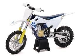 Husqvarna Fc450 2019 1:12 Daffi - model lub pojazd