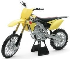 Suzuki RM-Z450 1:6 Daffi - model lub pojazd