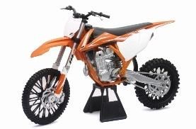 Ktm 450 SX-F 2018 1:6 Daffi - model lub pojazd