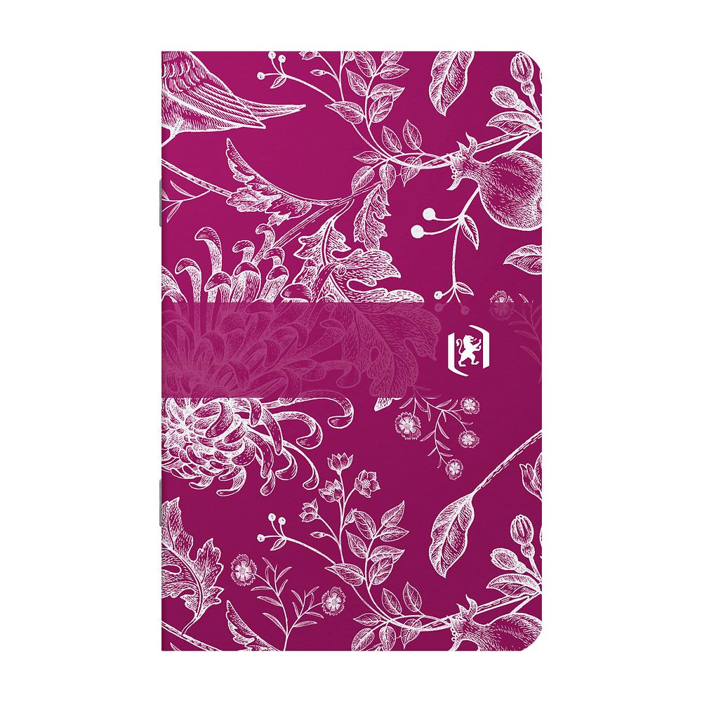 Oxford Notatnik A6 Romance linia 30 kartek