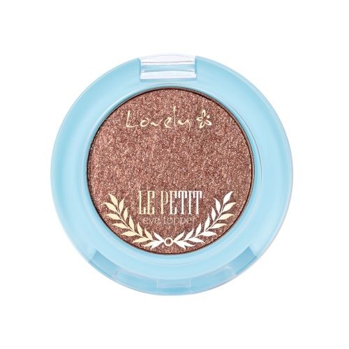 Lovely _Le Petit Eye Topper cień do powiek nr 3 0.5 g