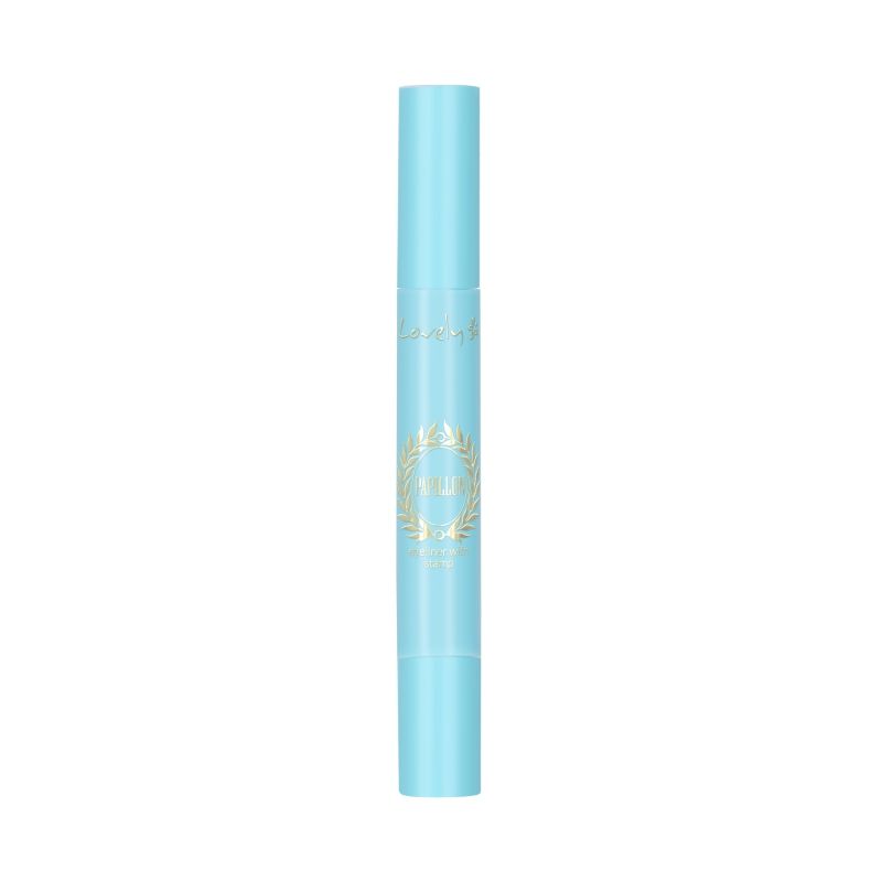 Lovely _Papillon Eyeliner with Stamp eyeliner do oczu