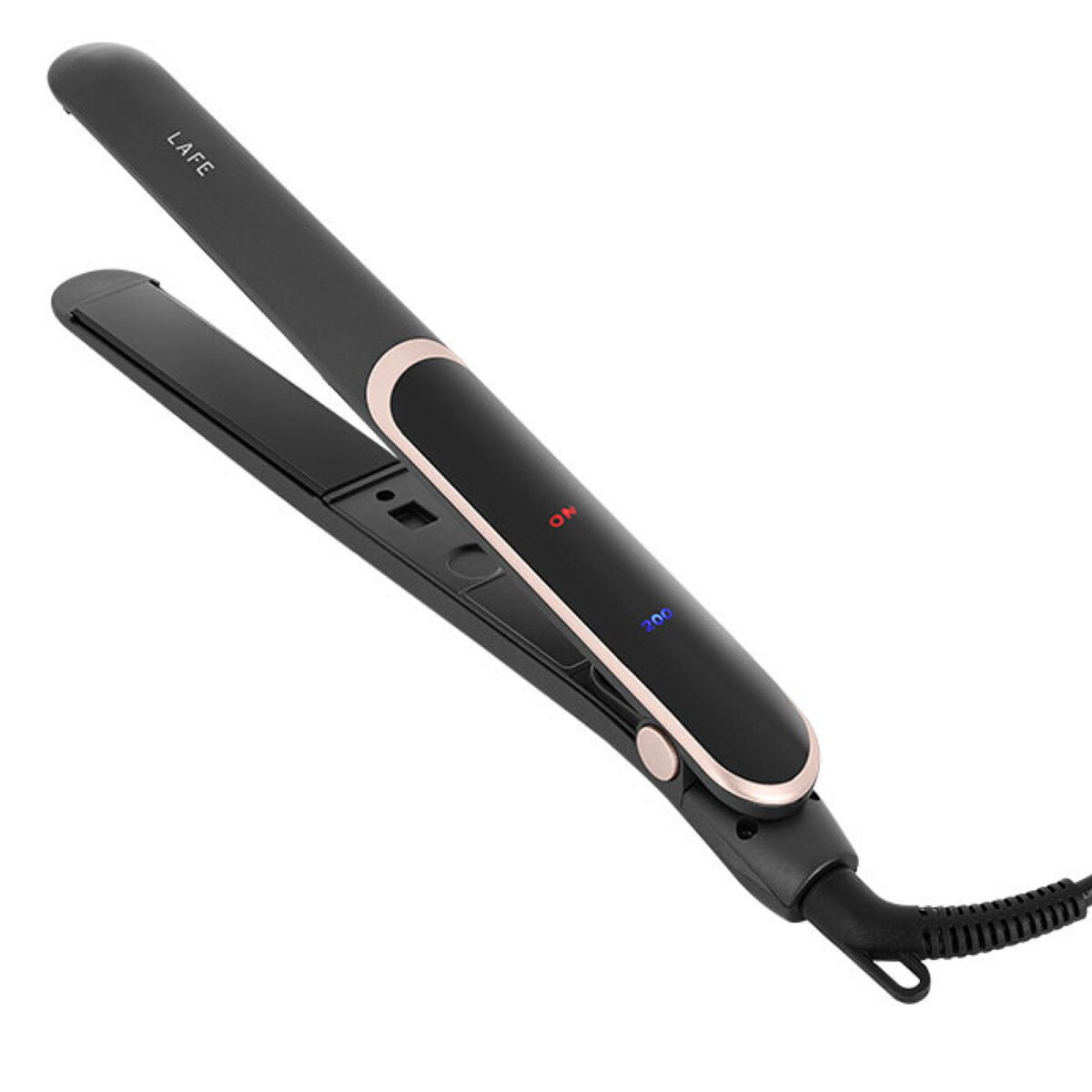 LAFE Sleek & Shine Straightener