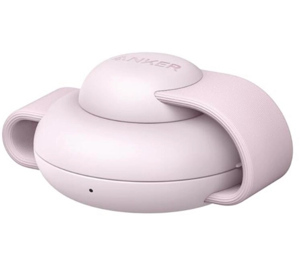 Anker 3w1 MagGo 15W Różowy