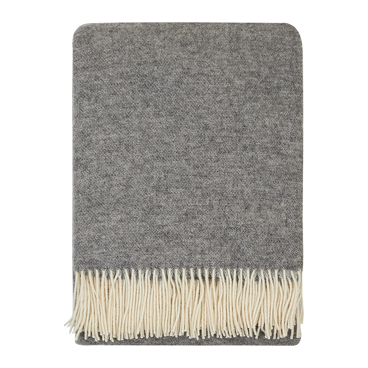 KOC WEŁNIANY cieply miękki 100% wełna pled koce 140x200 Cozy Blankets