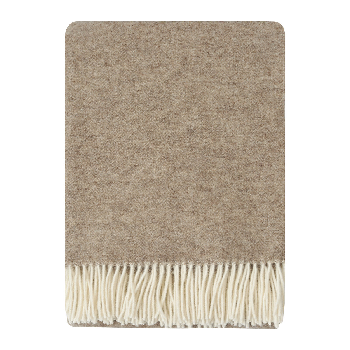 KOC WEŁNIANY cieply miękki 100% wełna pled koce 140x200 Cozy Blankets