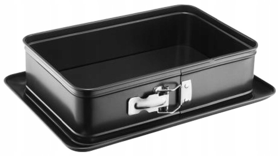 FORMA DO PIECZENIA AMBITION LUKRECJA BLACHA TORTOWNICA ILAG 31,7x22,2 2,9L