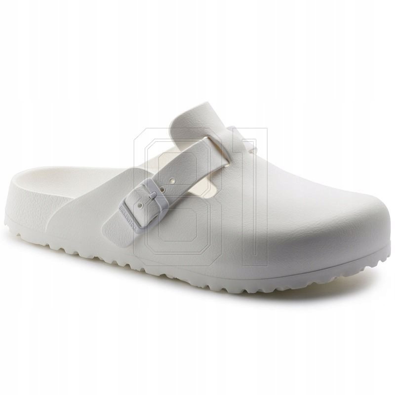 Klapki Birkenstock Boston Eva W 0127133 40