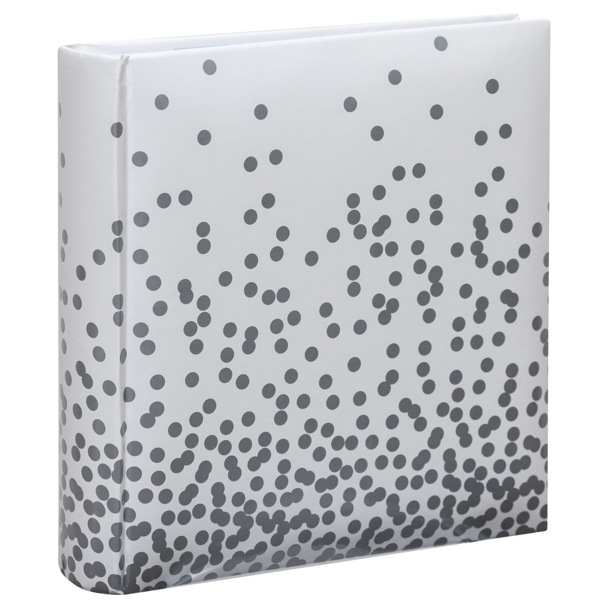 EMPIK HOME - Album fotograficzny wsuwany, Confetti na 200 zdjęć, 10x15 cm