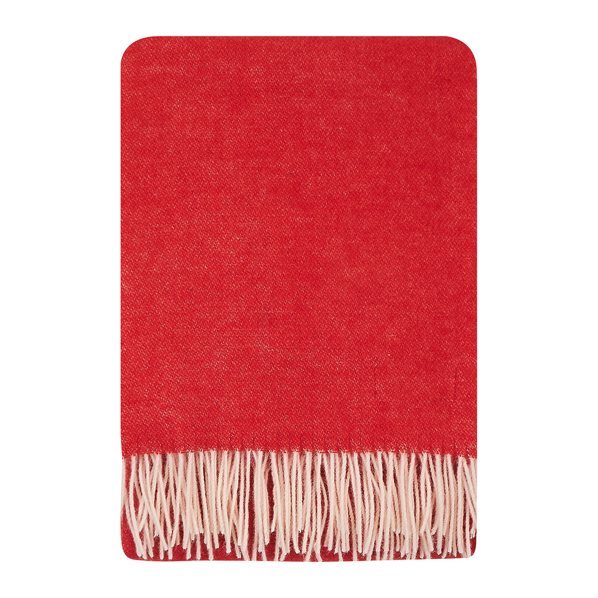KOC WEŁNIANY cieply miękki 100% wełna pled koce 140x200 Cozy Blankets