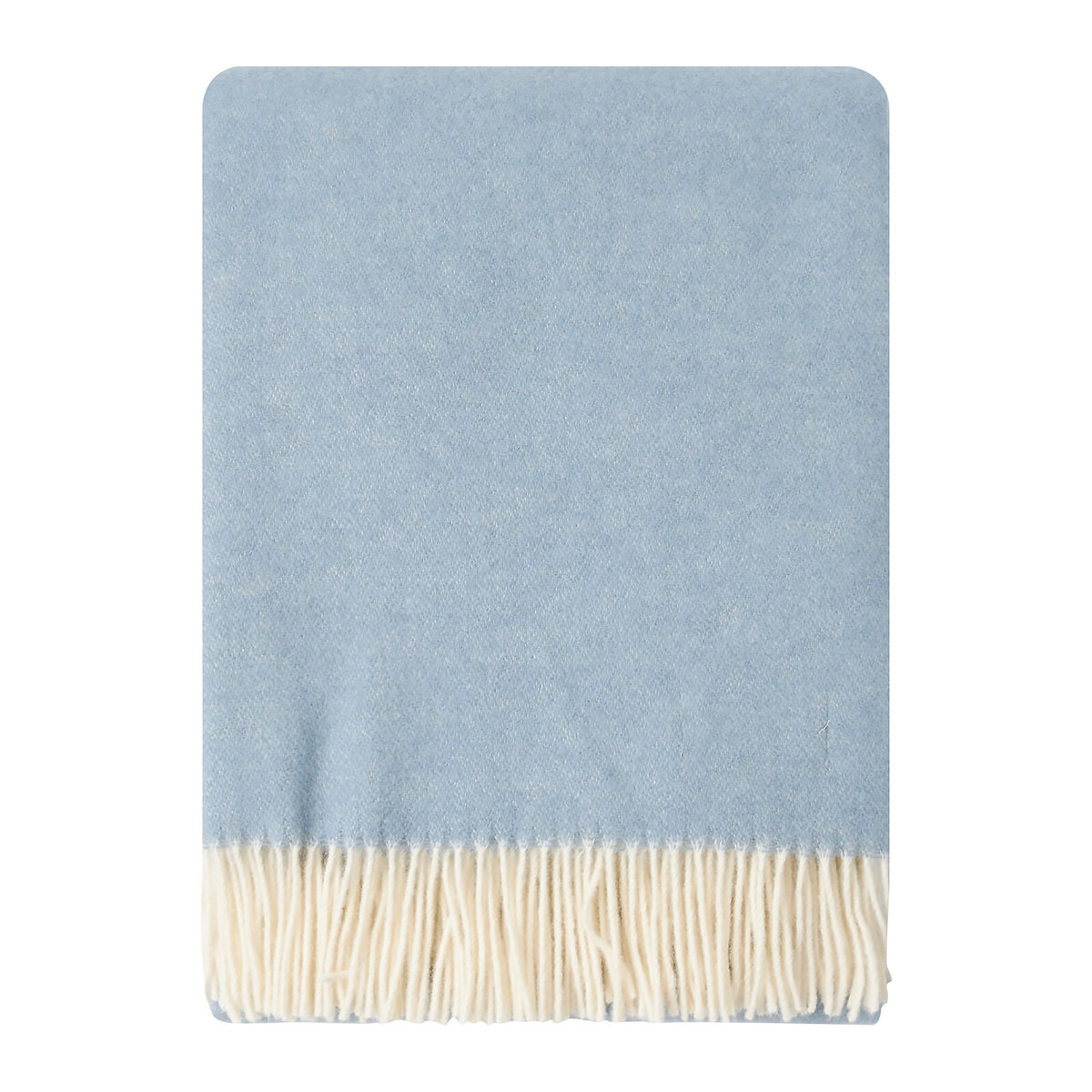 KOC WEŁNIANY cieply miękki 100% wełna pled koce 140x200 Cozy Blankets